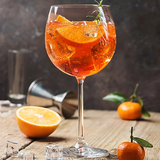 Aperol Spritz