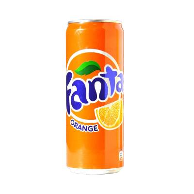 Fanta