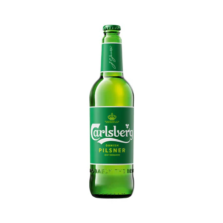 CARLSBERG 50cl